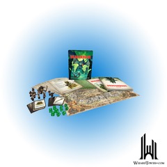 DRAGONBANE RPG CORE SET